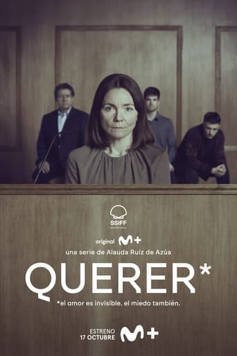 Poster of Querer