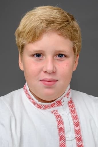 Portrait of Александр Пустовалов