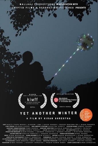 Poster of Yet Another Winter