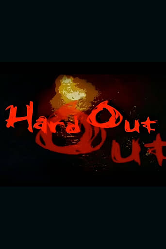 Poster of Hard Out