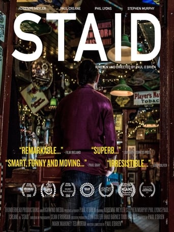 Poster of Staid