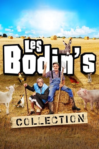 Poster of The Bodin’s Collection