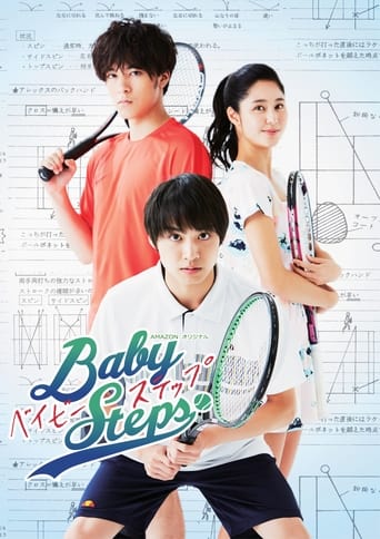 Poster of Baby Steps