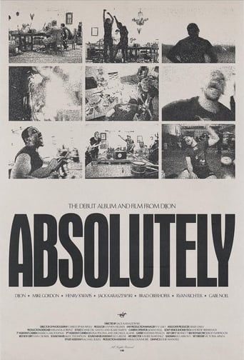 Poster of Absolutely