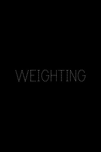 Poster of Weighting