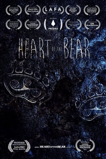 Poster of Heart of the Bear