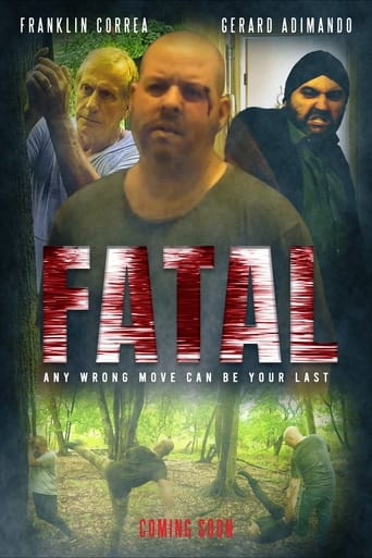 Poster of Fatal