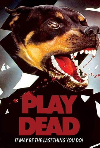 Poster of Play Dead