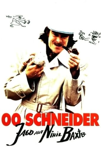 Poster of 00 Schneider - Jagd auf Nihil Baxter