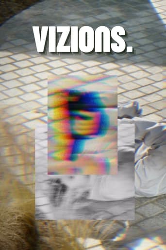 Poster of Vizions