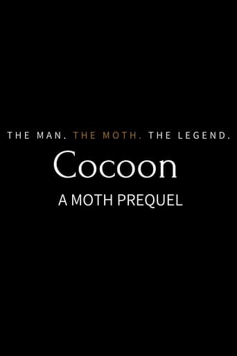 Poster of Cocoon: A Moth prequel