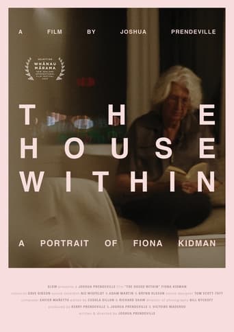 Poster of The House Within