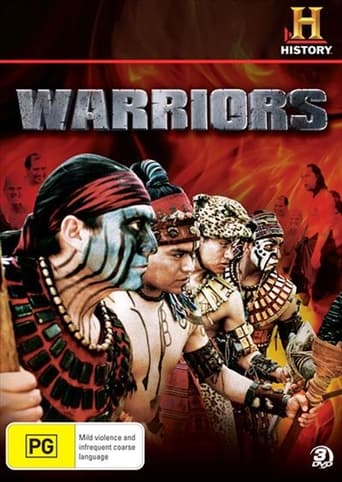 Poster of Warriors with Terry Schappert