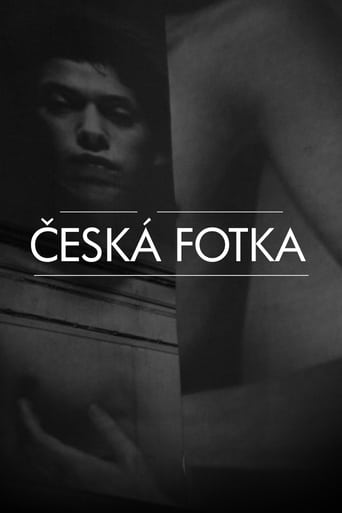 Poster of Česká fotka