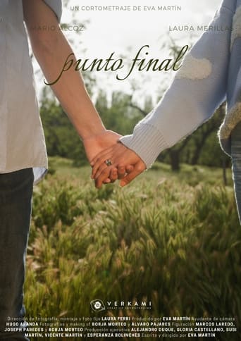 Poster of punto final