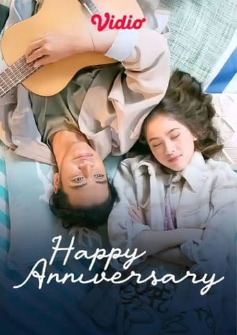 Poster of Happy Anniversary