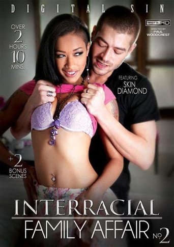 Poster of Interracial Family Affair 2