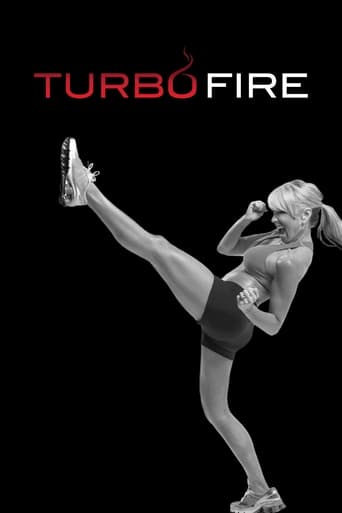 Poster of TurboFire