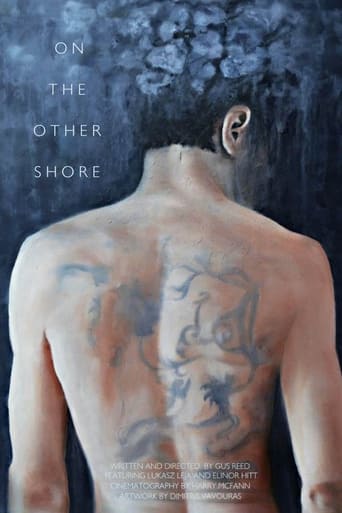 Poster of On the Other Shore