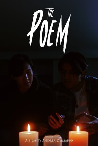 Poster of The Poem