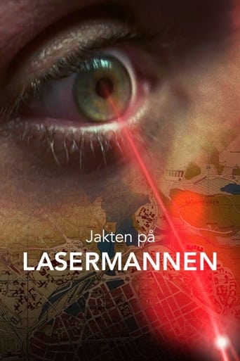 Portrait for Jakten på Lasermannen - Season 1