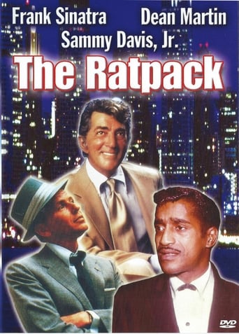 Poster of The Ratpack