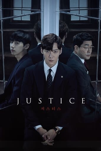 Portrait for Justice - Season 1