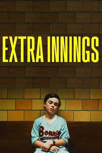 Poster of Extra Innings