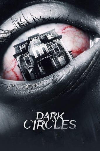 Poster of Dark Circles