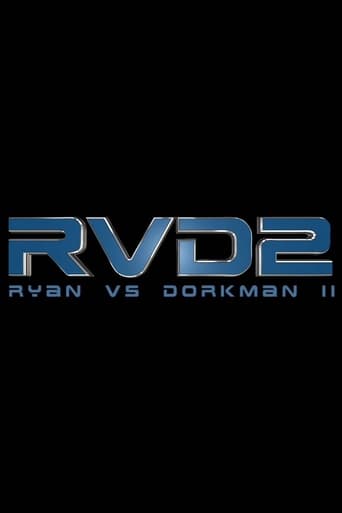 Poster of Ryan vs. Dorkman 2