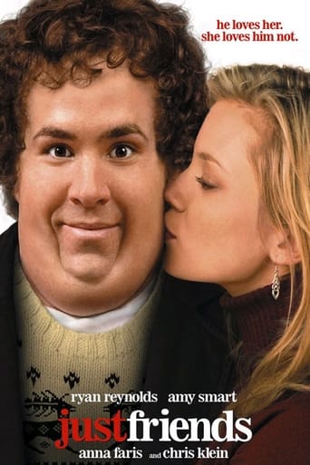 Poster of Just Friends