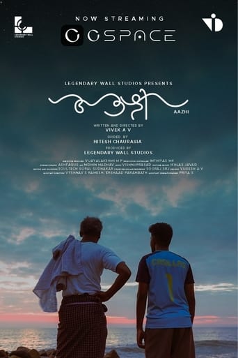 Poster of Aazhi