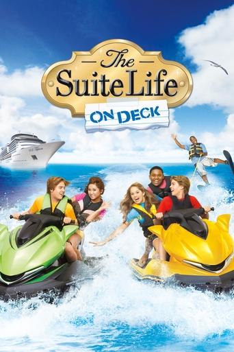 Portrait for The Suite Life on Deck - Season 2