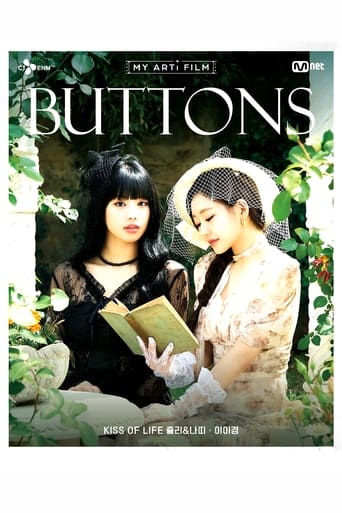 Poster of BUTTONS