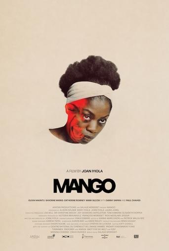 Poster of Mango