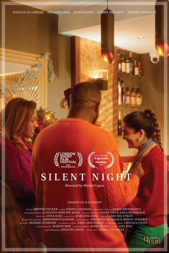 Poster of Silent Night