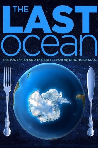 Poster of The Last Ocean