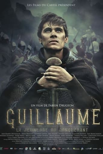 Poster of William - The Young Conqueror