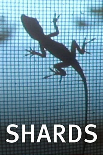 Poster of Shards