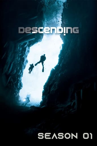 Portrait for Descending - Season 1