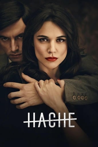 Poster of Hache