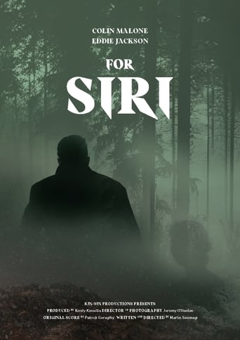 Poster of For Siri