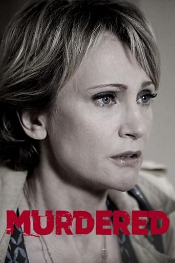 Poster of Murdered