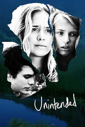 Poster of Unintended