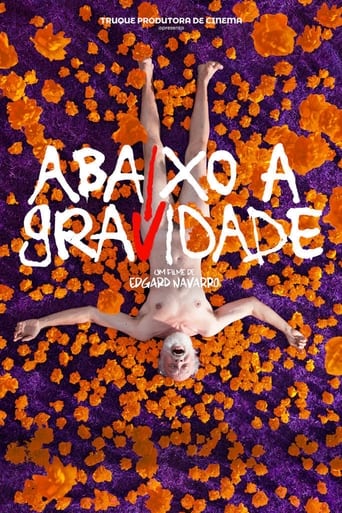 Poster of Abaixo a Gravidade