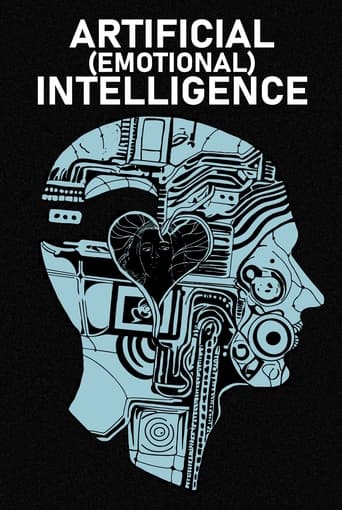 Poster of Artificial (Emotional) Intelligence