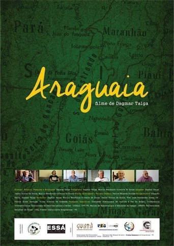 Poster of Araguaia