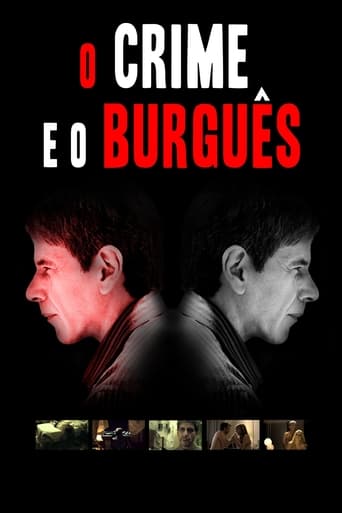 Poster of O Crime e o Burguês