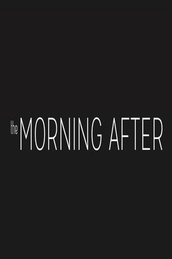 Poster of The Morning After