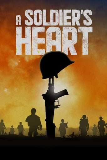 Poster of A Soldier's Heart